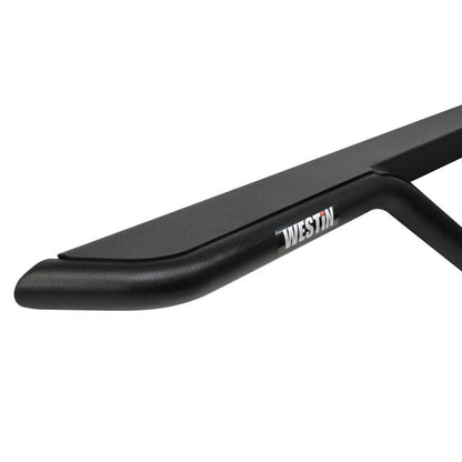 Westin 20-13935 Outlaw Nerf Step Bars for 15-24 Ford F150/F250/F350 SuperCab