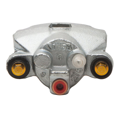 DFC Premium Brake Caliper (REAR RIGHT): Jeep Grand Cherokee 93-98 - Silver Zinc