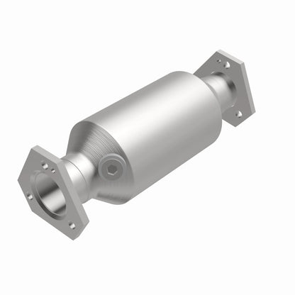 MagnaFlow Catalytic Converter | VW 22930 83-91 Vanagon, Beetle, Golf, Scirocco (22918)