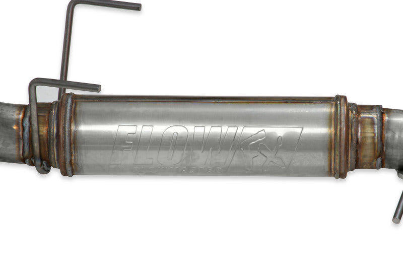 Flowmaster FlowFX Axle-Back Exhaust For Mustang 05-14 GT (717883)