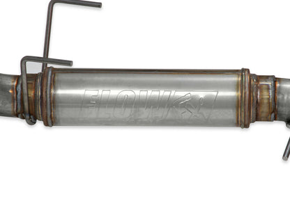 Flowmaster FlowFX Axle-Back Exhaust For Mustang 05-14 GT (717883)