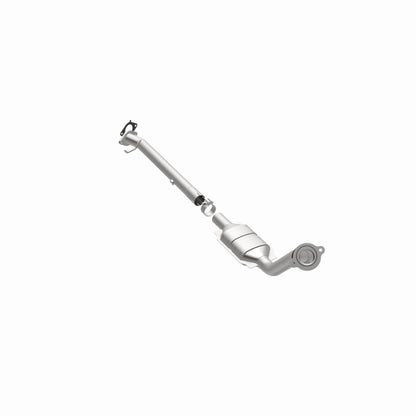 Magnaflow 51845 DirectFit Converter for Buick Rendezvous 02-03