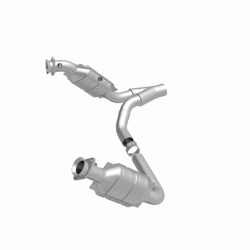 MagnaFlow Conv DF 09-10 Ram 1500 5.7L OEM-Grade Catalytic Converter | Dodge Ram/Express (49664)