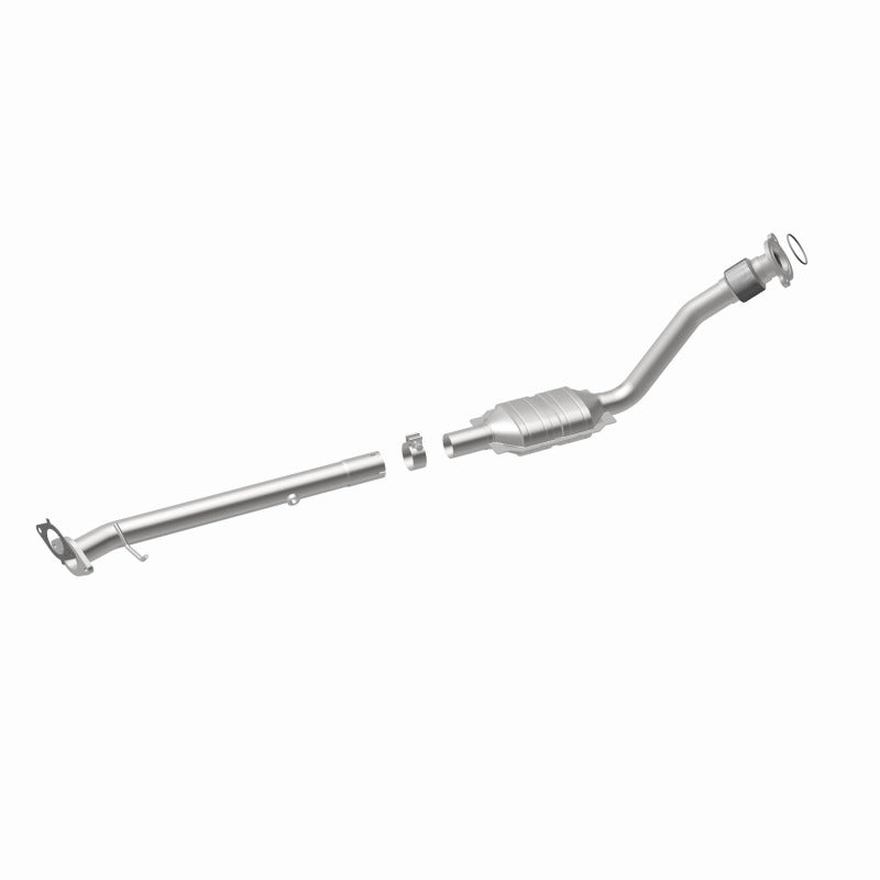 Magnaflow 51845 DirectFit Converter for Buick Rendezvous 02-03