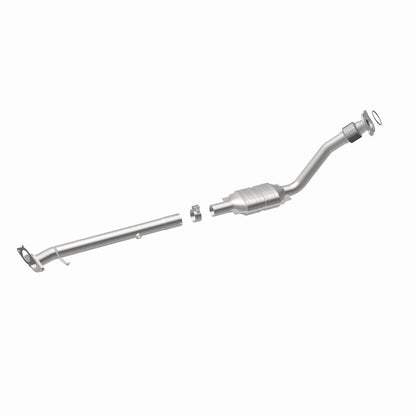 Magnaflow 51845 DirectFit Converter for Buick Rendezvous 02-03
