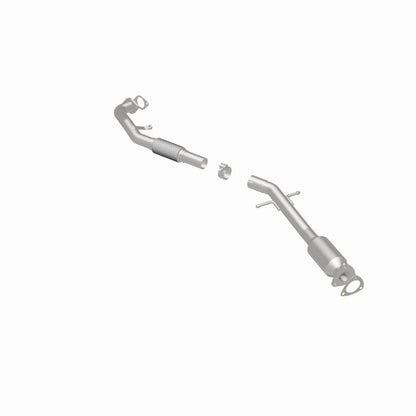 Magnaflow 280016 DirectFit Converter For Buick Envision 2.5L