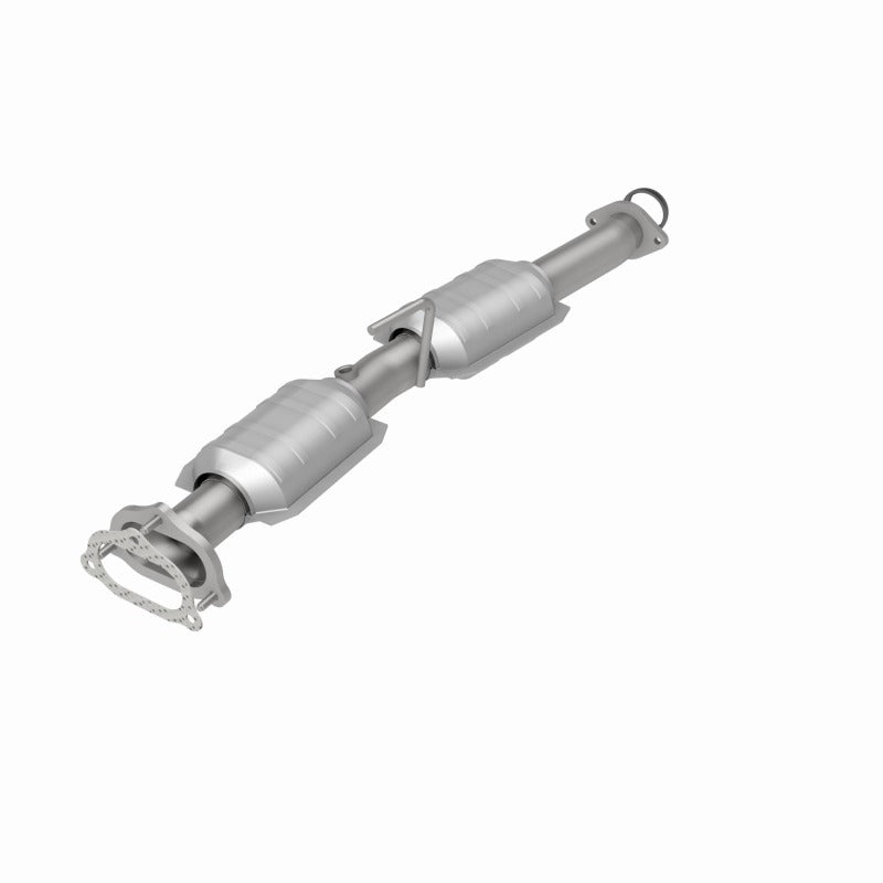 MagnaFlow 51379 DirectFit Converter For 03 Ranger/B-Ser V6