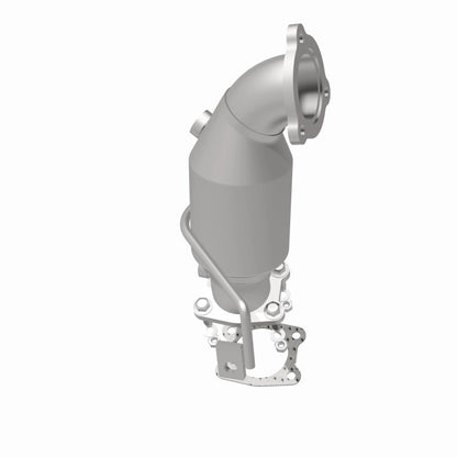 Magnaflow 49318 DirectFit Converter For 2000-04 S40/V40 1.9L OEM