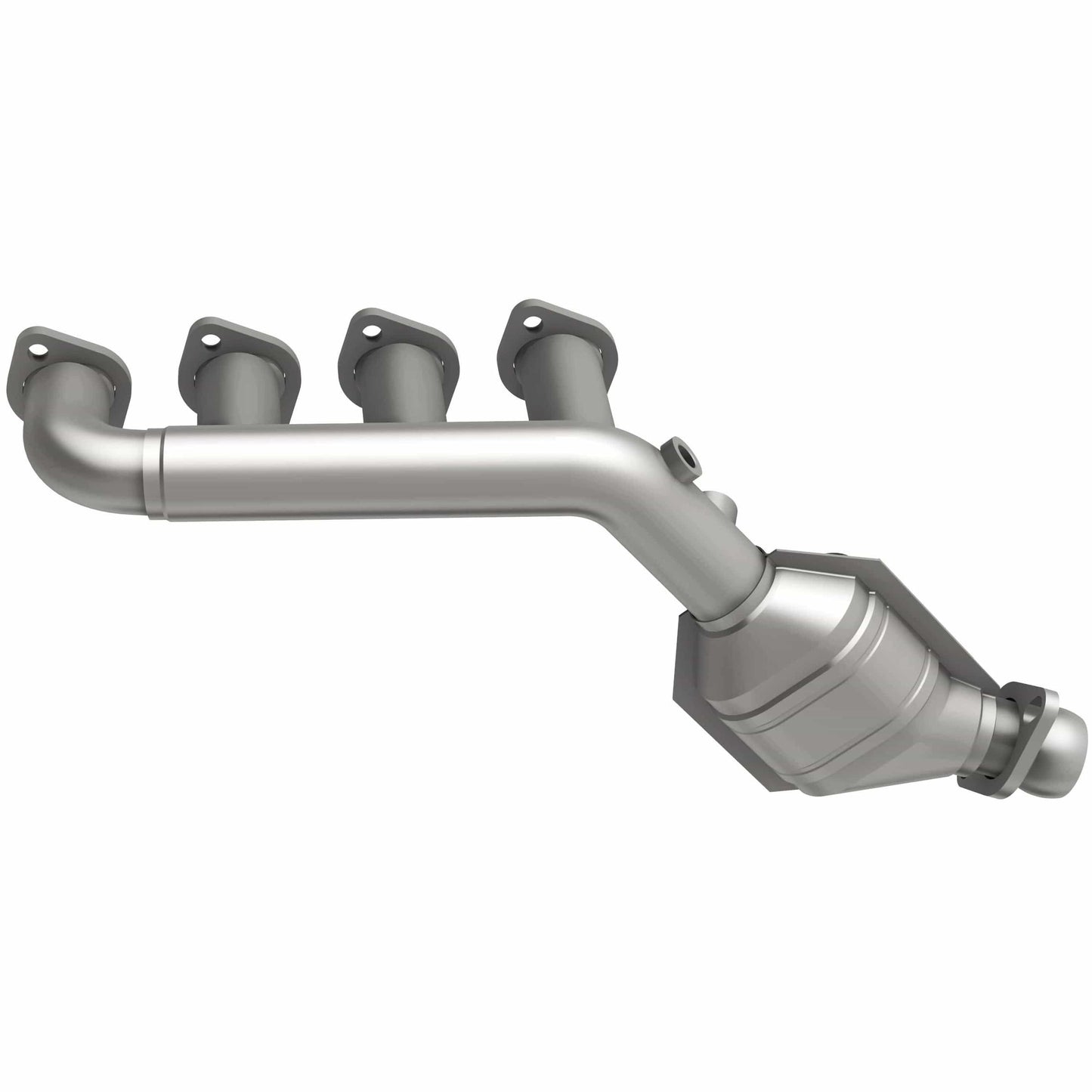 MagnaFlow 1993-1995 Lincoln Mark VIII California Grade CARB Compliant Manifold Catalytic Converter