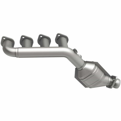 MagnaFlow 1993-1995 Lincoln Mark VIII California Grade CARB Compliant Manifold Catalytic Converter
