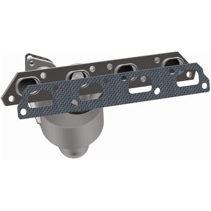 MagnaFlow 2005-2006 Mini Cooper California Grade CARB Compliant Manifold Catalytic Converter
