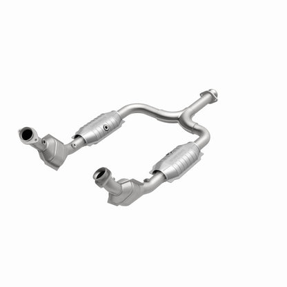 Magnaflow 51127 DirectFit Converter For Ford Mustang 3.8L (99-01)