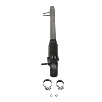Flowmaster Outlaw Extreme Cat-Back For Jeep Wrangler JK 97-18 (818110)
