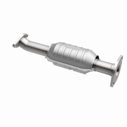 Magnaflow 49566 DirectFit Converter For MPV 3.0L Driver Side Rear