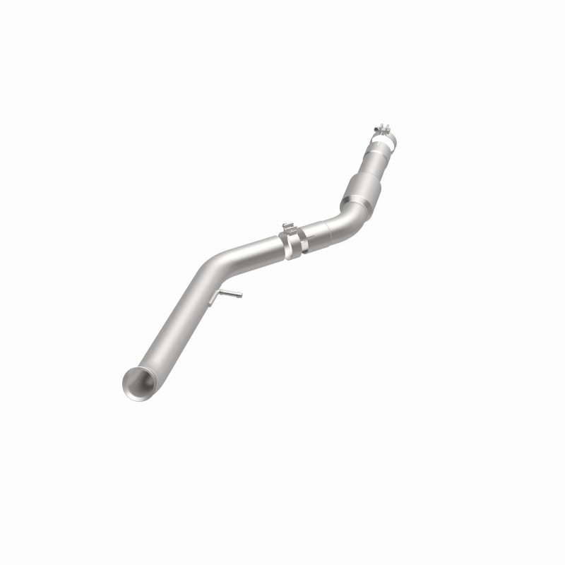 Magnaflow 15-16 328i GT xDrive L4 2 OEM Underbody D&F Converter