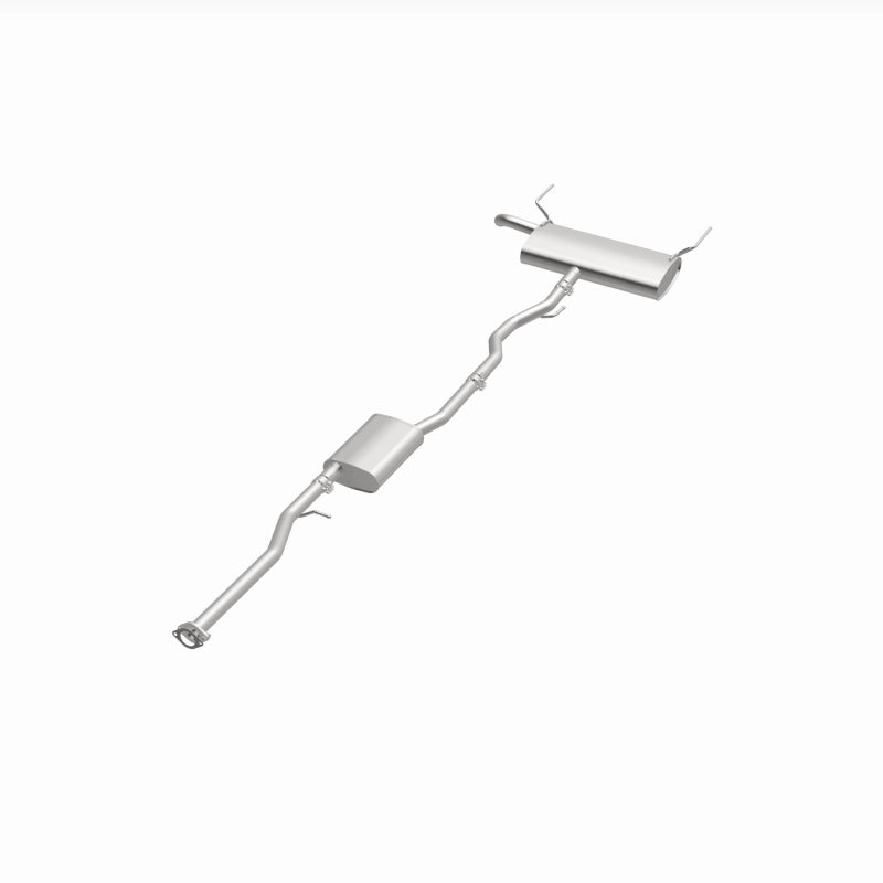 Magnaflow Direct-Fit Replacement Exhaust Kit | Chevrolet Equinox / GMC Terrain (18-24) (106-1012)