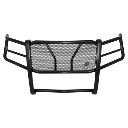 Westin 57-23955 HDX Grille Guard Modular Black For 19-24 Chevy Silverado 1500