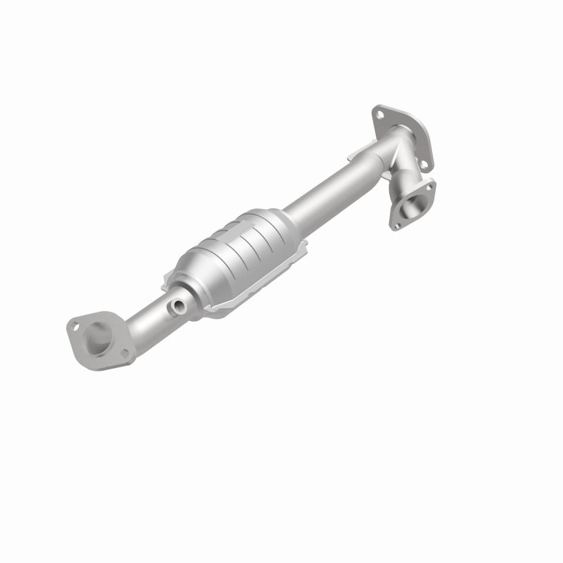 MagnaFlow Conv DF 05-07 4Runner Passenger Side Rear
