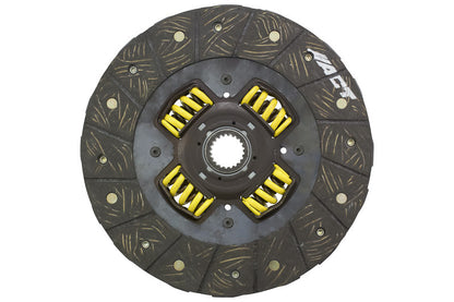 Advanced Clutch Perf Street Sprung Disc (3000604)