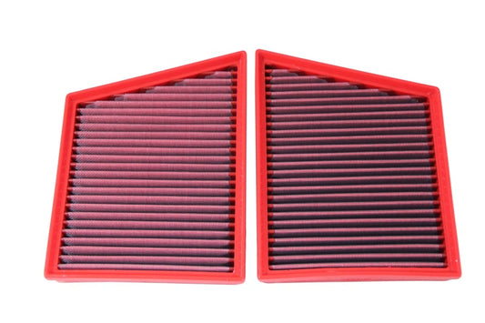 BMC FB901/20 Performance Air Filter for 16-23 Jaguar F-Pace XE XF / 18-20 Velar