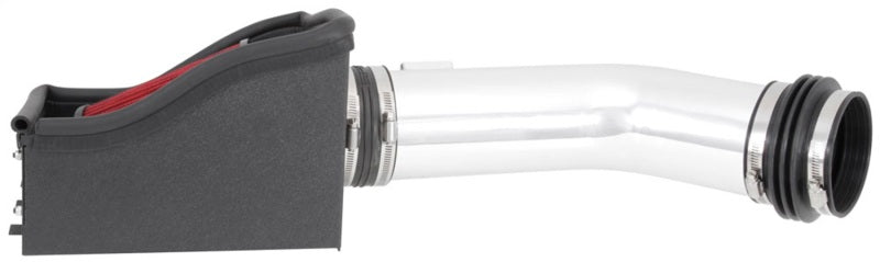 Spectre Air Intake Kit | Ford F150 SVT Raptor V8-6.2L (9977)