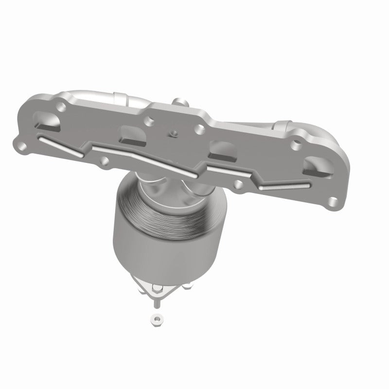 Magnaflow 24424 DirectFit Converter For Saturn SC1 1.9L