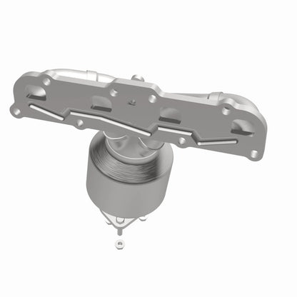 Magnaflow 24424 DirectFit Converter For Saturn SC1 1.9L