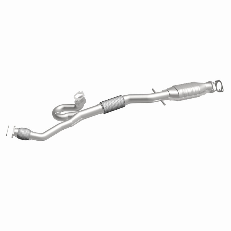Magnaflow 557417 Catalytic Converter For Cadillac XTS/Impala 16-19/14-17