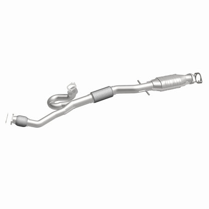 Magnaflow 557417 Catalytic Converter For Cadillac XTS/Impala 16-19/14-17
