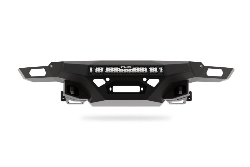 DV8 Offroad FBFF2-06 Front Spec Series Bumper 23-26 Ford F250/F350/F450/F550