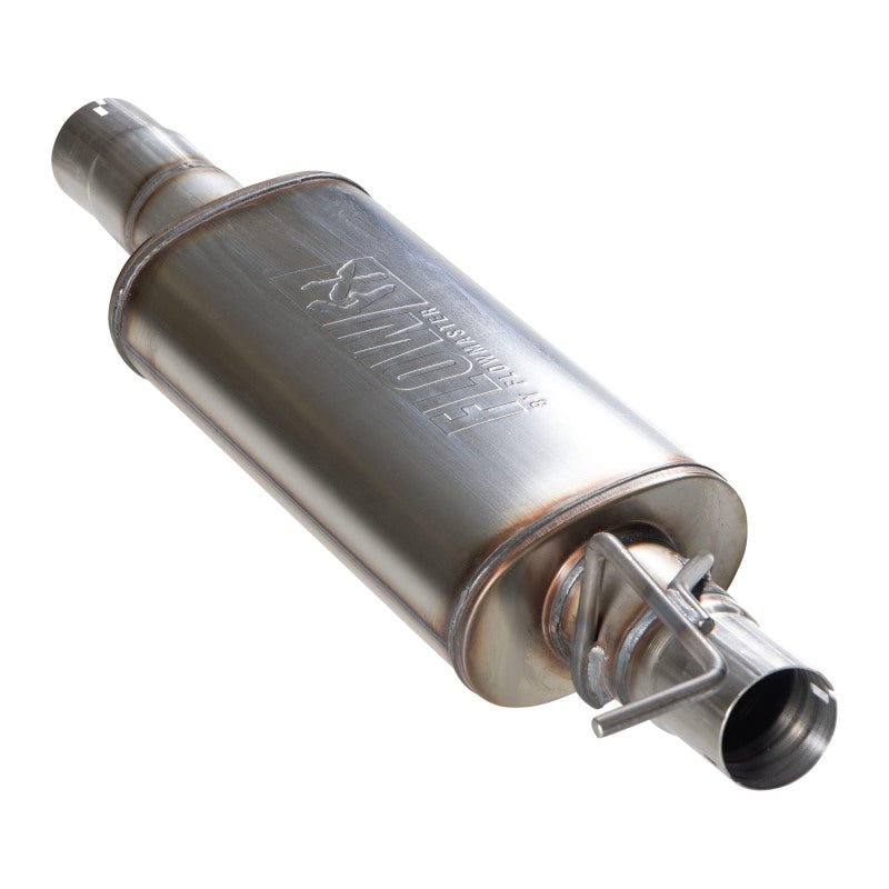 Flowmaster FlowFX Muffler For Chevy Tahoe/Suburban/Esclade 21-26 (718219)