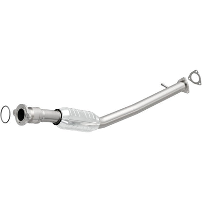 Magnaflow 23993 DirectFit Converter For Chevy Equinox 05-06 3.4L