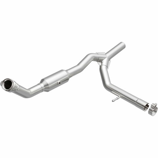 MagnaFlow California Grade CARB Compliant Direct-Fit Catalytic Converter 5451695