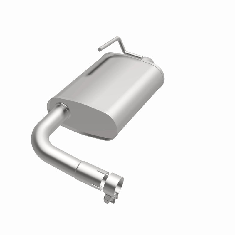Magnaflow 108-0293 Rear Muffler Kit For Nissan Altima 19-25 2.5L Direct-Fit