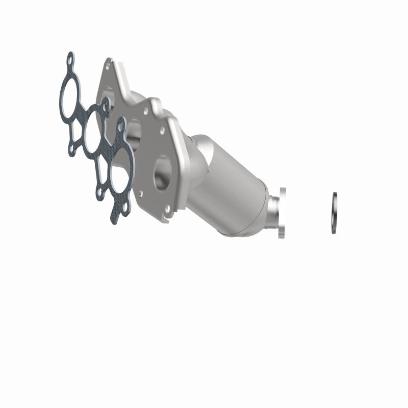 Magnaflow 52545 DirectFit Converter For Toyota Highlander 3.5L (14-15)