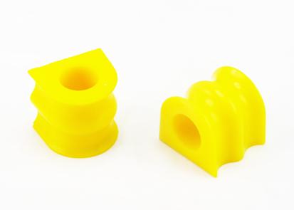 Whiteline 24mm Rear Sway Bar | Subaru WRX / Impreza / STi (02-07) (W0405-24)