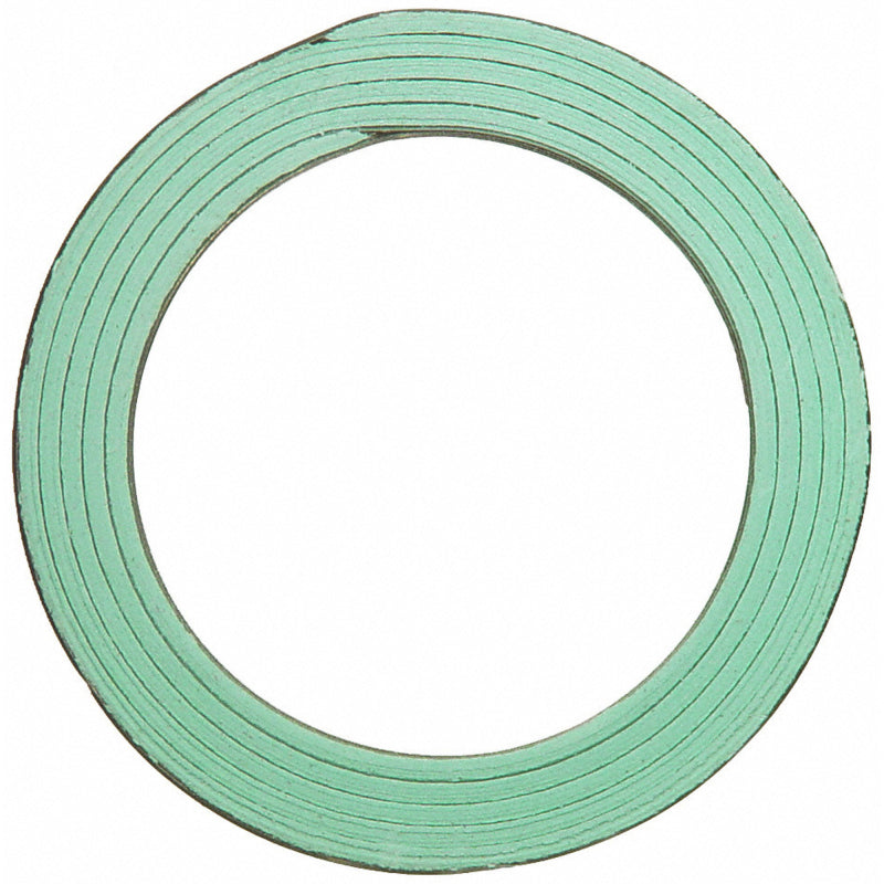 Fel-Pro Exhaust Pipe Flange Gasket | Toyota 4Runner/Tacoma/Previa/LS600h/Highlander (60911)