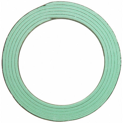 Fel-Pro Exhaust Pipe Flange Gasket | Toyota 4Runner/Tacoma/Previa/LS600h/Highlander (60911)