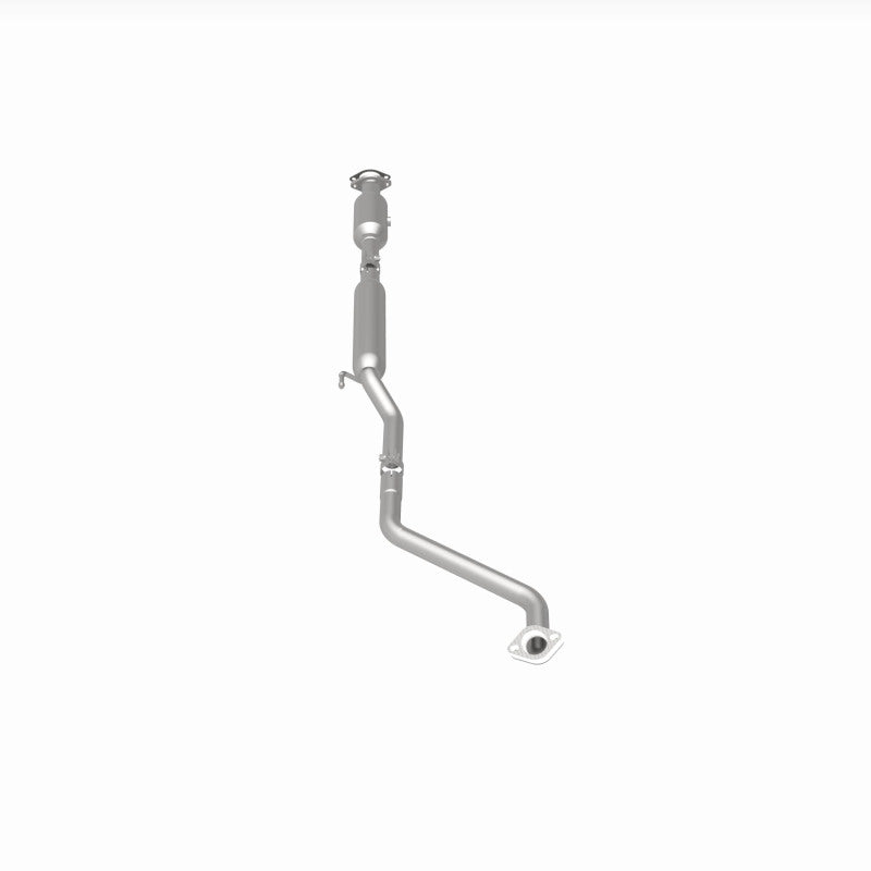 Magnaflow 52828 DirectFit OEM Grade Converter For Kia Forte/Hyundai Elantra