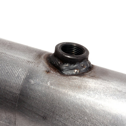 BBK 3in Mid Pipe w/ Converters | Dodge Challenger/Charger 11-24 (40461)
