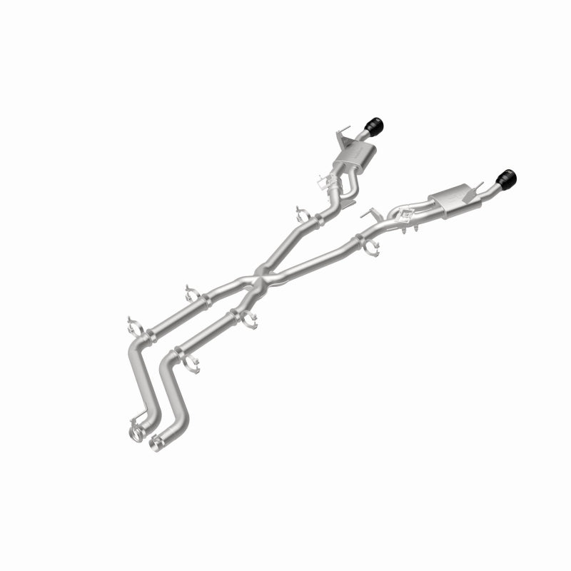 MagnaFlow 19699 SPEQ Series Stainless Cat-Back System
