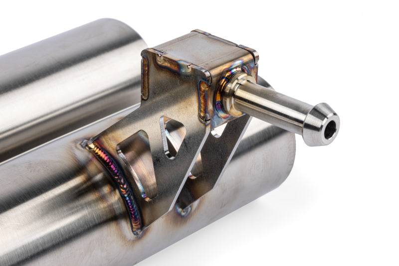 APR Catback Exhaust System | Audi RS3 8Y (CBK0053)
