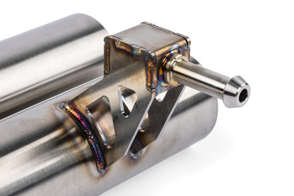 APR Catback Exhaust System | Audi RS3 8Y (CBK0053)