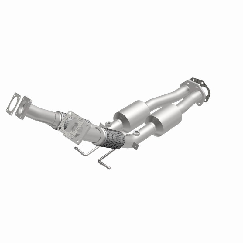 Magnaflow 21-506 DirectFit Converter 10-14 Volvo XC90 3.2
