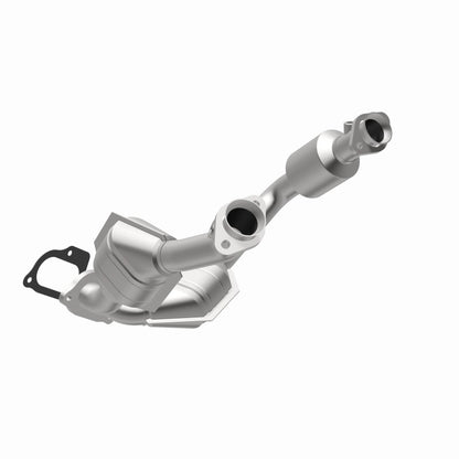 Magnaflow 93168 DirectFit Converter For Ford Ranger 3.0L (03-04)