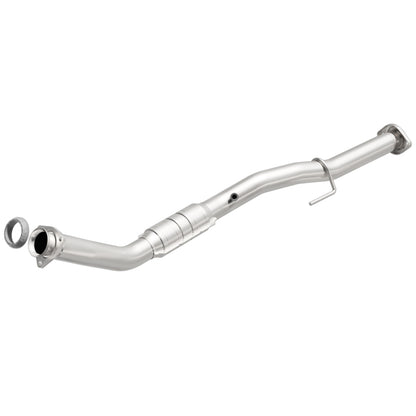 MagnaFlow 23015 DirectFit Converter For Chevy Trailblazer/GM Envoy XL 02-05