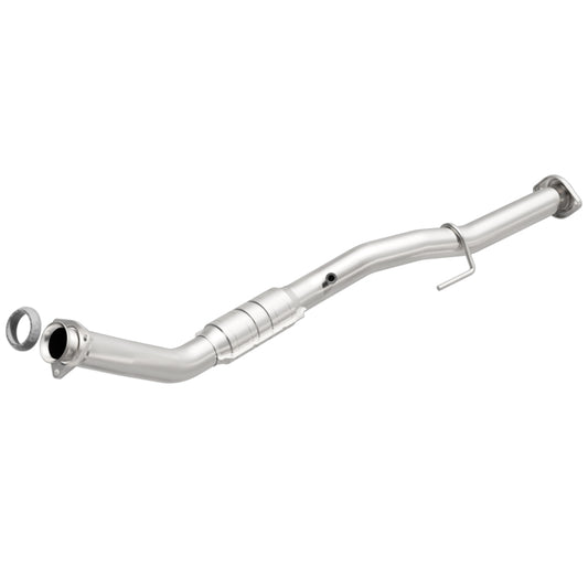MagnaFlow 23015 DirectFit Converter For Chevy Trailblazer/GM Envoy XL 02-05