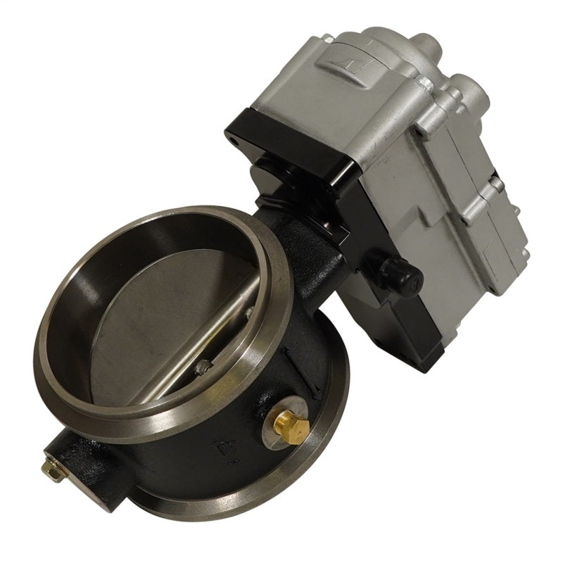 BD Diesel 13-24 Dodge Ram Exhaust Brake | 2500/3500 (1027349)