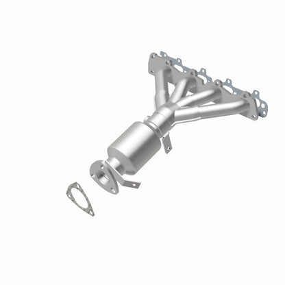 Magnaflow 50304 DirectFit Converter For 2006 Pontiac G6 2.4L