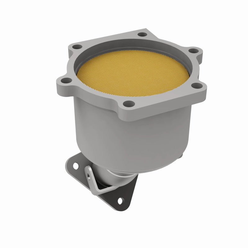 MagnaFlow 49294 DirectFit Converter For Nissan Sentra 1.8L
